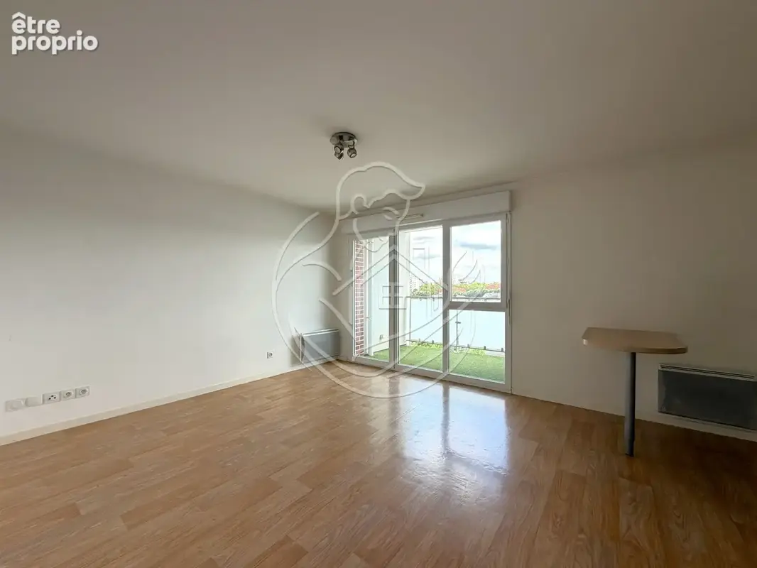 Appartement T2 Le Grand-Quevilly - photo 3