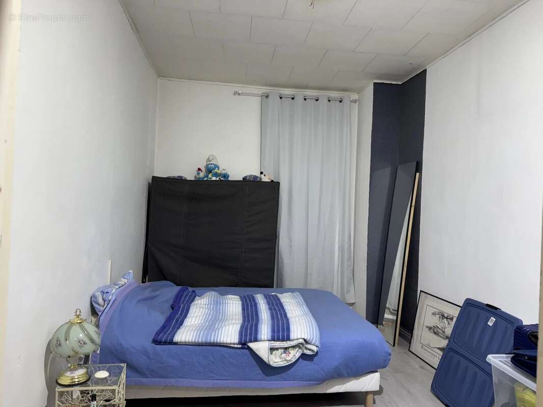 Appartement à LOUHANS