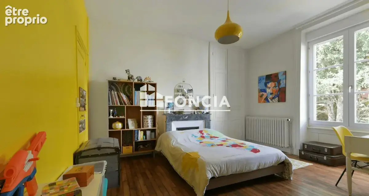 Maison de caractere de 178 m2 - photo 6