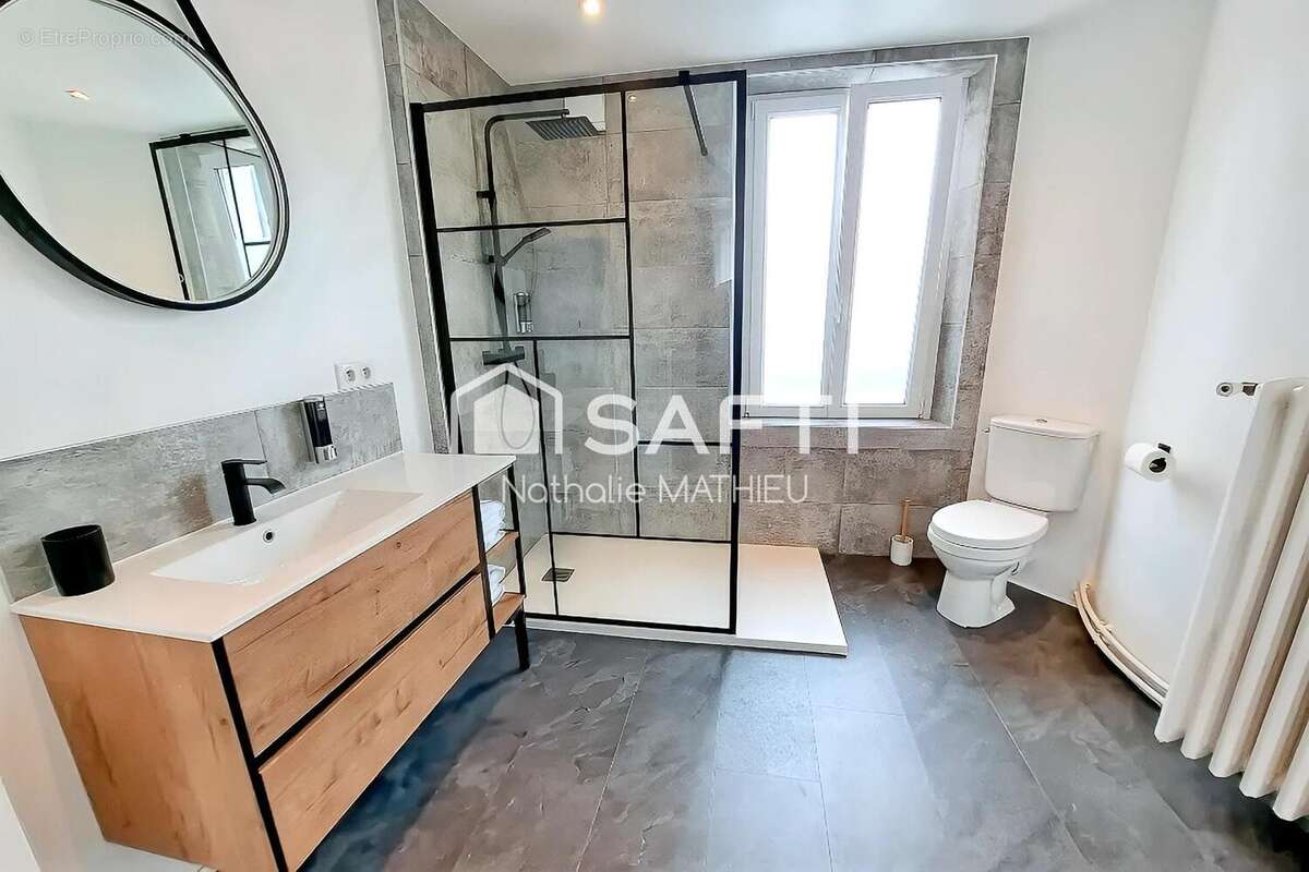 Photo 7 - Maison à CHESSY