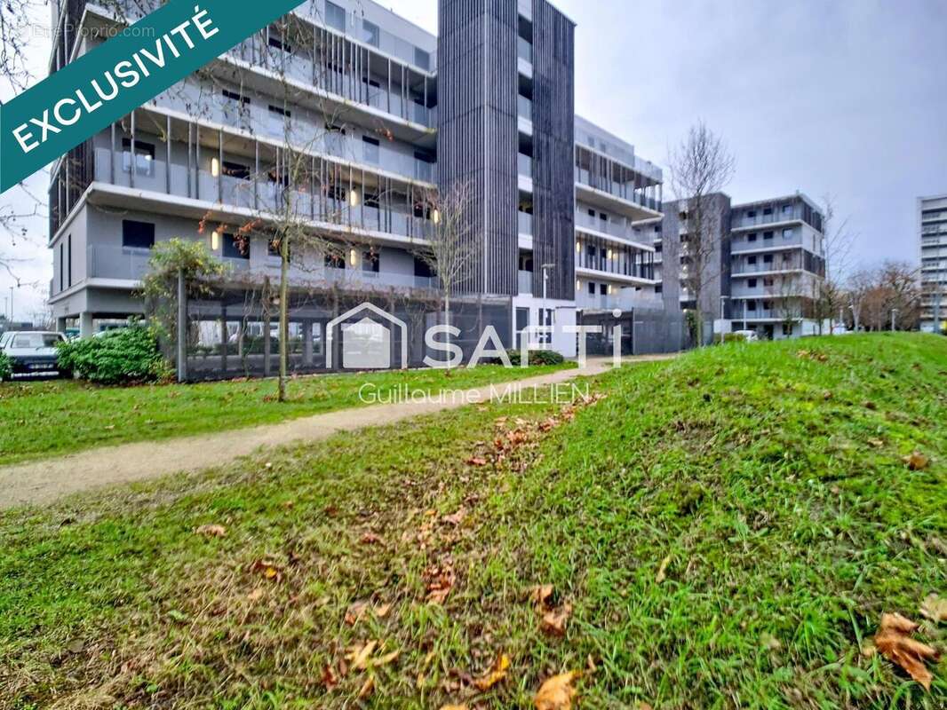 Photo 8 - Appartement à MONS-EN-BAROEUL