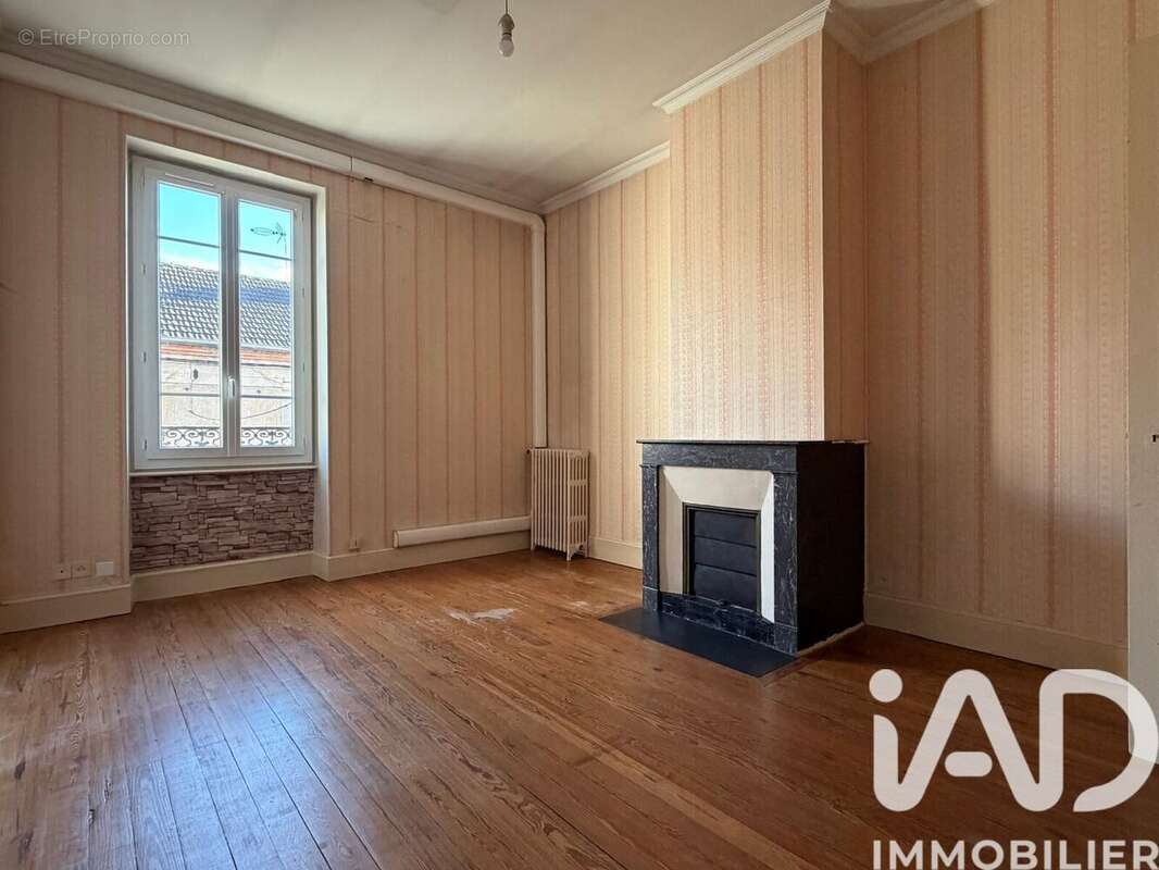 Photo 8 - Appartement à DIGOIN