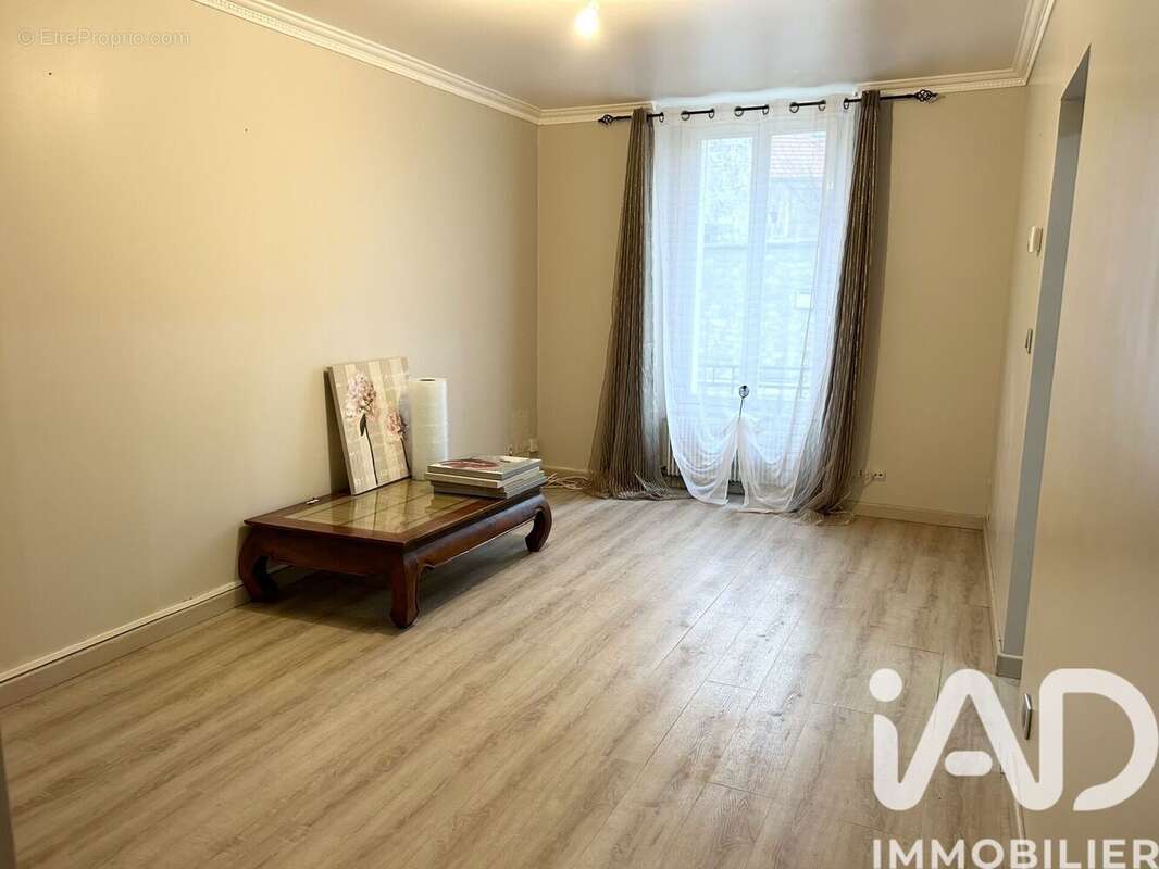 Photo 7 - Maison à BELLOY-EN-FRANCE