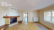 Maison à COUTOUVRE