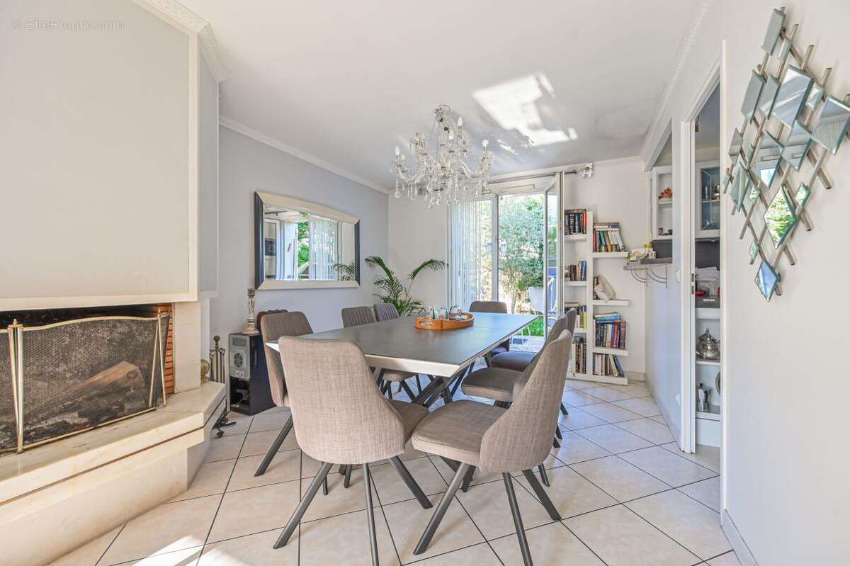 Maison À Vendre - photo 12