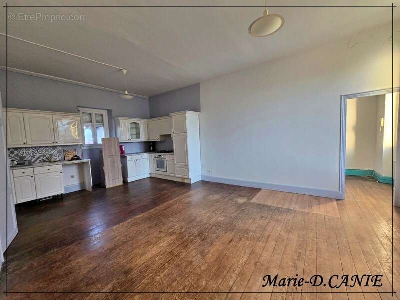 Appartement à NERAC