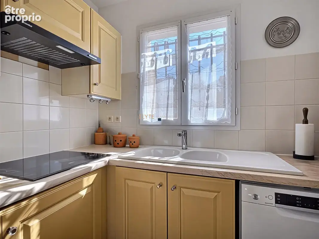Maison 4 pièces 96 m² à vendre à Trets (13530) - photo 8