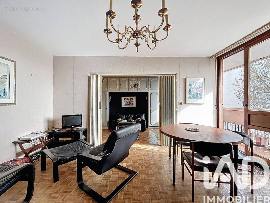 Photo 1 - Appartement à DRAVEIL