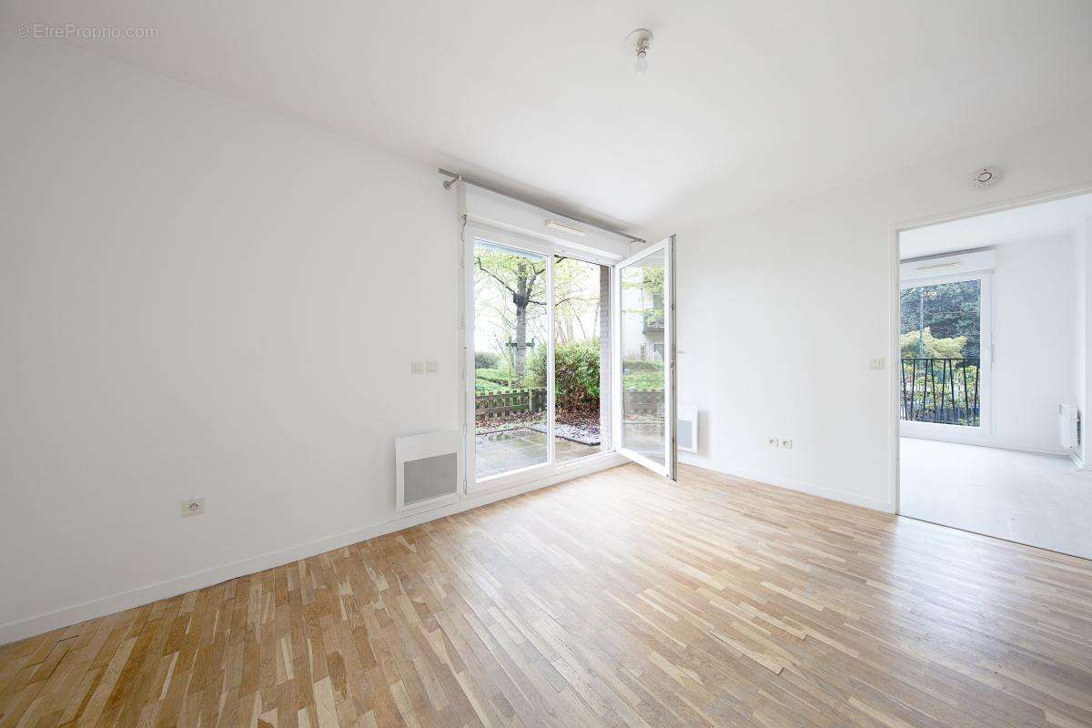 Appartement à BAGNEUX