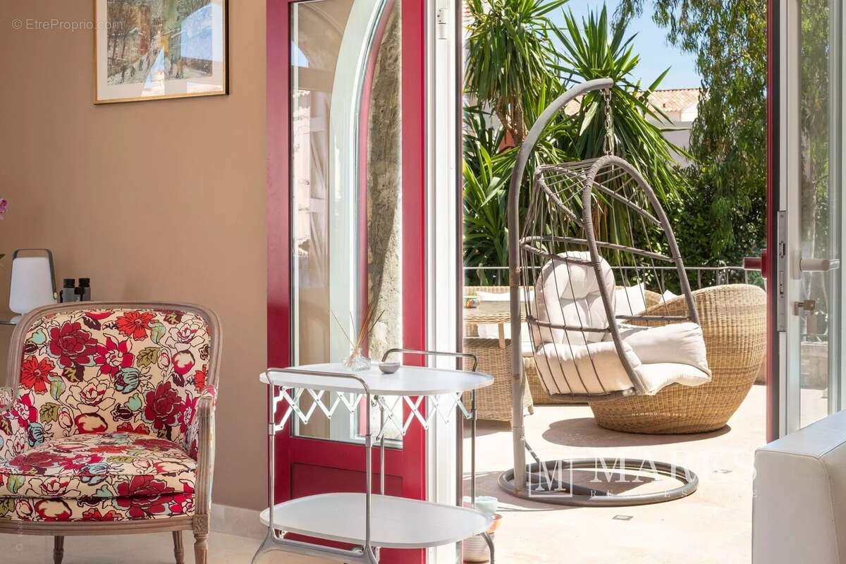 Maison à SAINT-JEAN-CAP-FERRAT