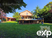 43100 BRIOUDE /Pavillon /calme /centre ville - Maison à BRIOUDE