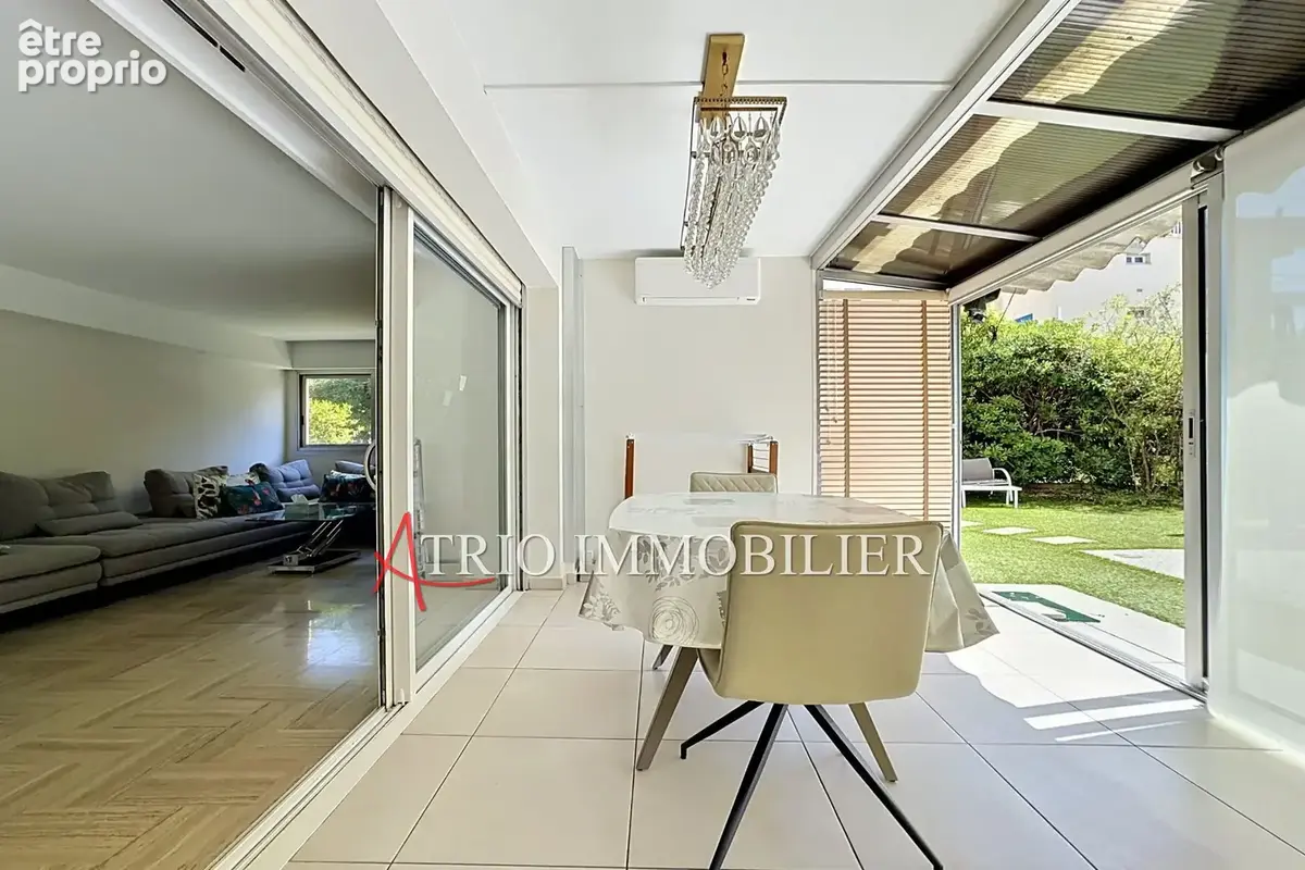 Appartement 4 pièces 90 m² à vendre à Cagnes-Sur-Mer (06800) - photo 3
