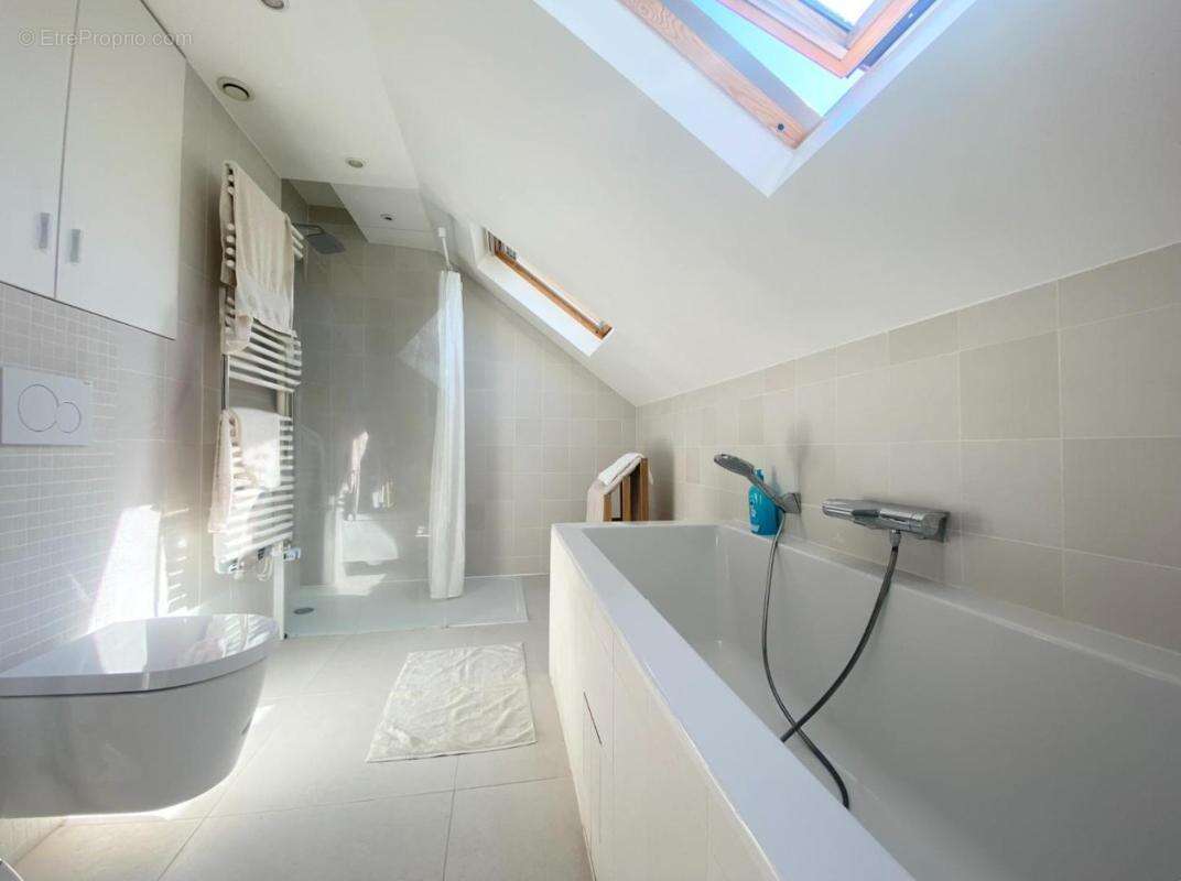 Maison à MAISONS-ALFORT