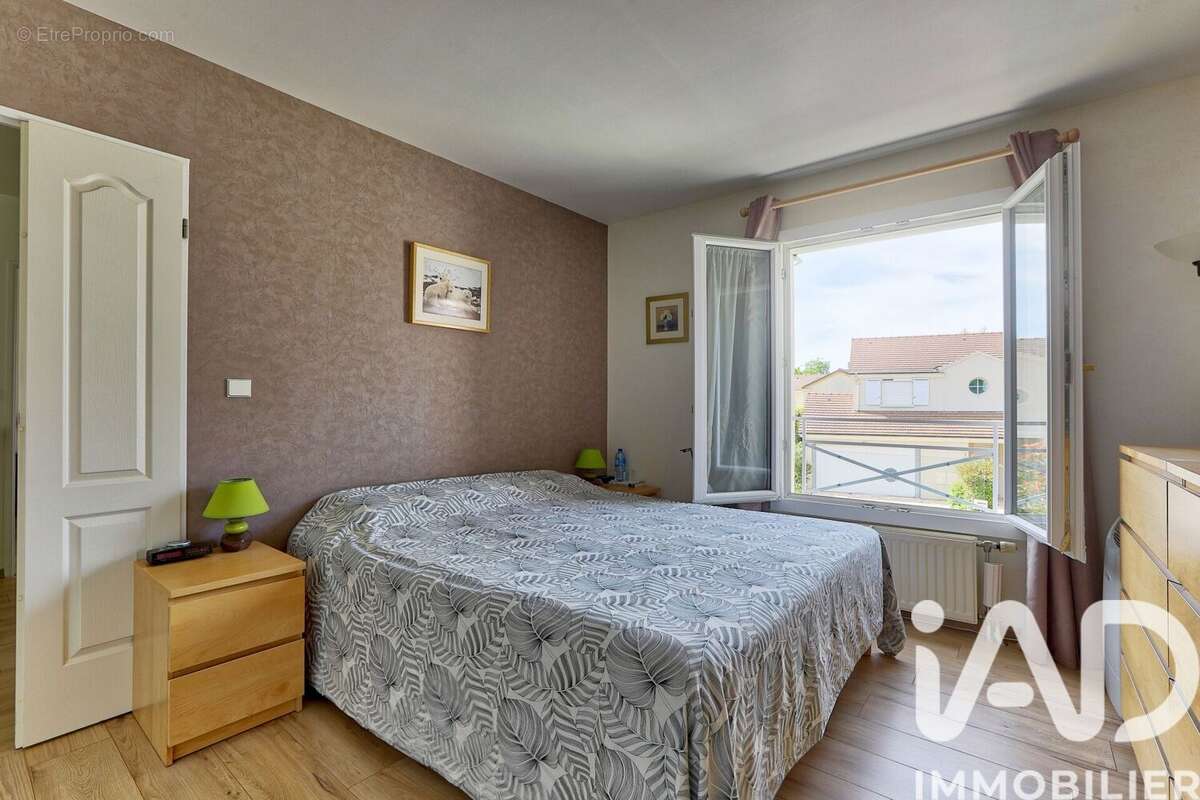 Photo 9 - Maison à BONDOUFLE