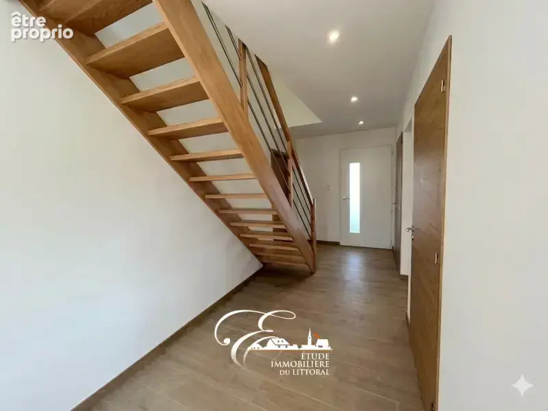Maison neuve individuelle 4 chambres à vendre - photo 4