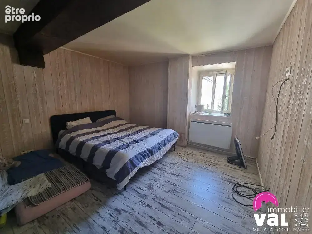 Maison 5 pièces 171 m² à vendre à Soisy-Sur-Ecole (91840) - photo 9