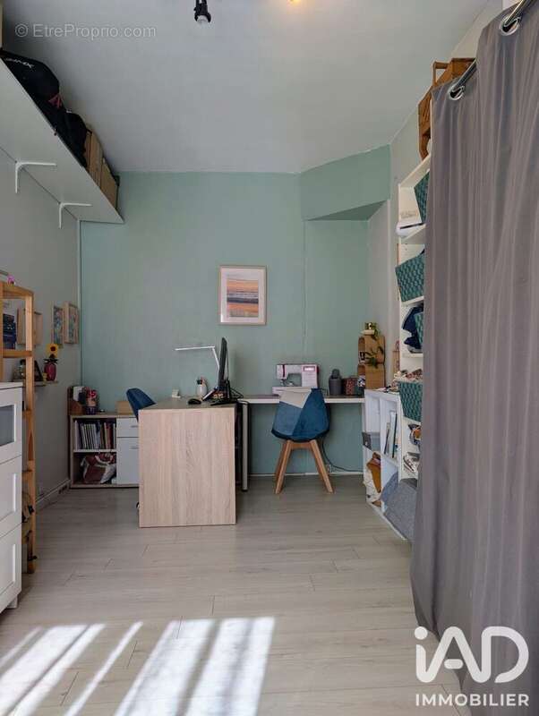 Maison 105 m² à Cesson  - photo 7
