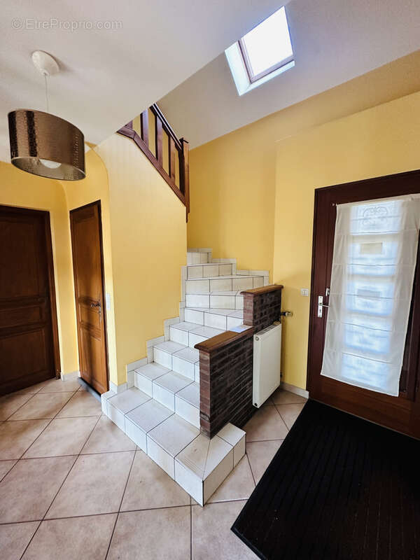 Maison à LES NOES-PRES-TROYES