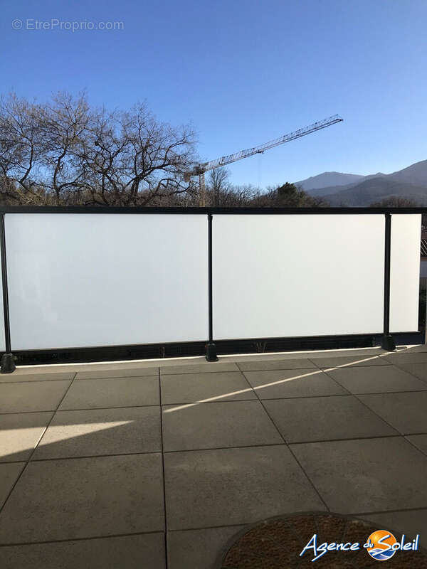 Appartement à ARGELES-SUR-MER