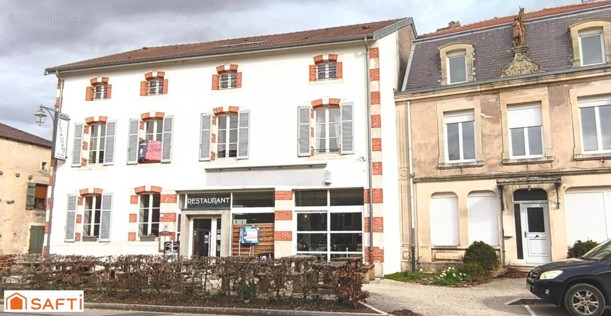 Photo 1 - Commerce à DOMREMY-LA-PUCELLE