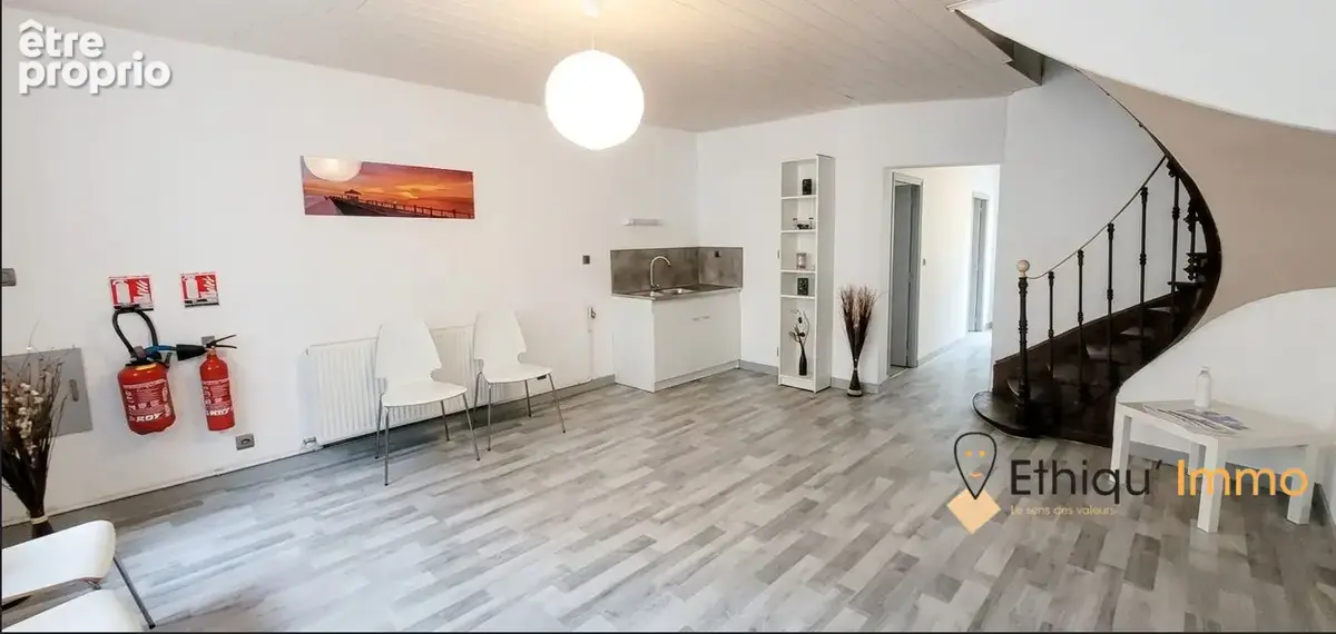 Appartement 270 m² à Nogent  - photo 7