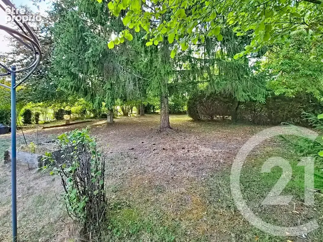 Maison 5 pièces 170 m² à vendre à Chassy (89110) - photo 6