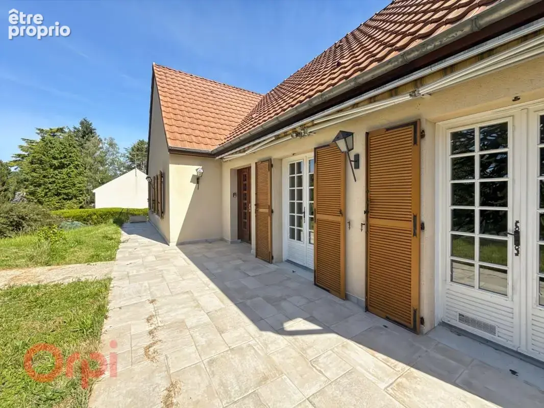 Maison À Vendre - photo 17