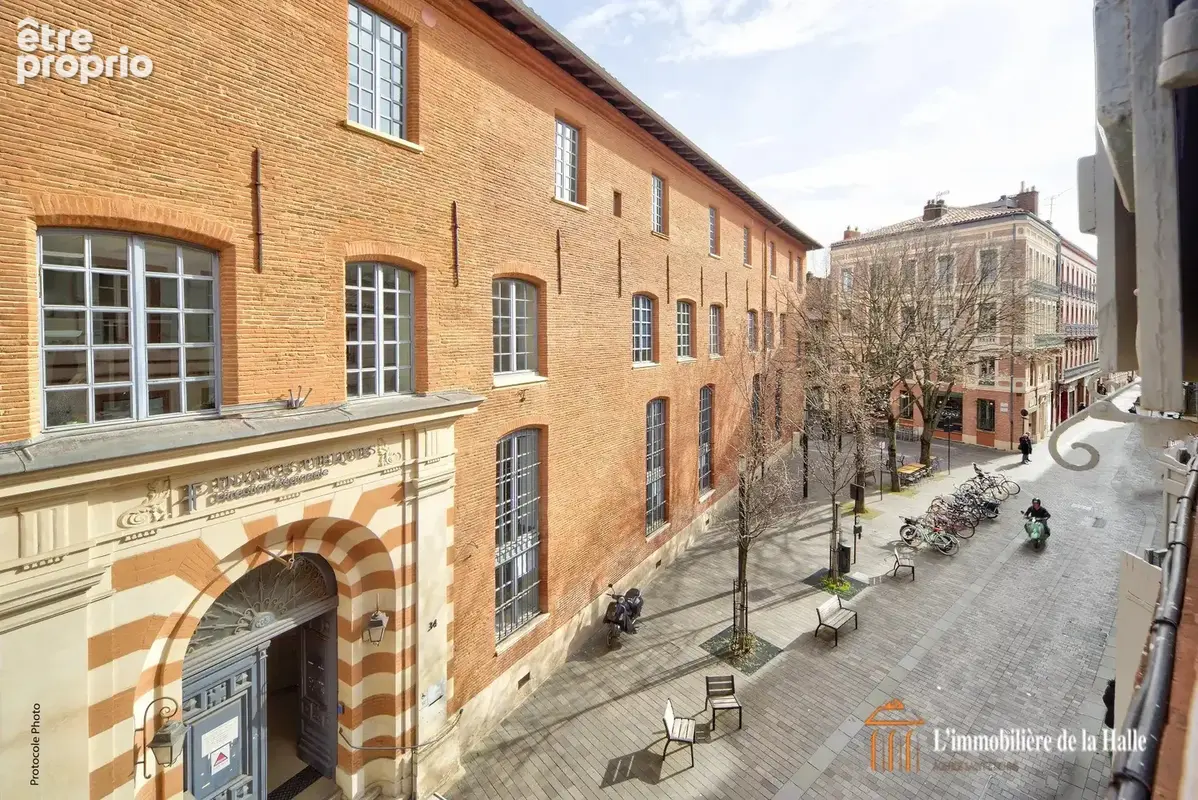 Commerce 122 m² à Toulouse  - photo 6