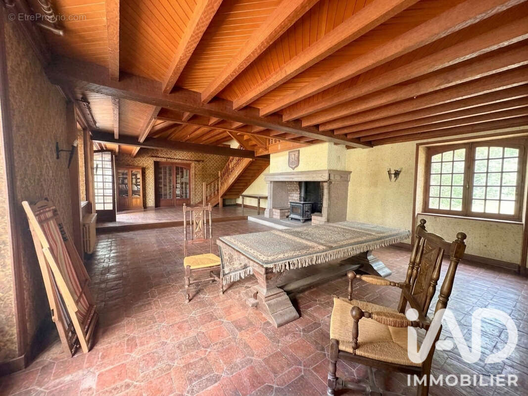 Photo 4 - Maison à BAGNERES-DE-BIGORRE