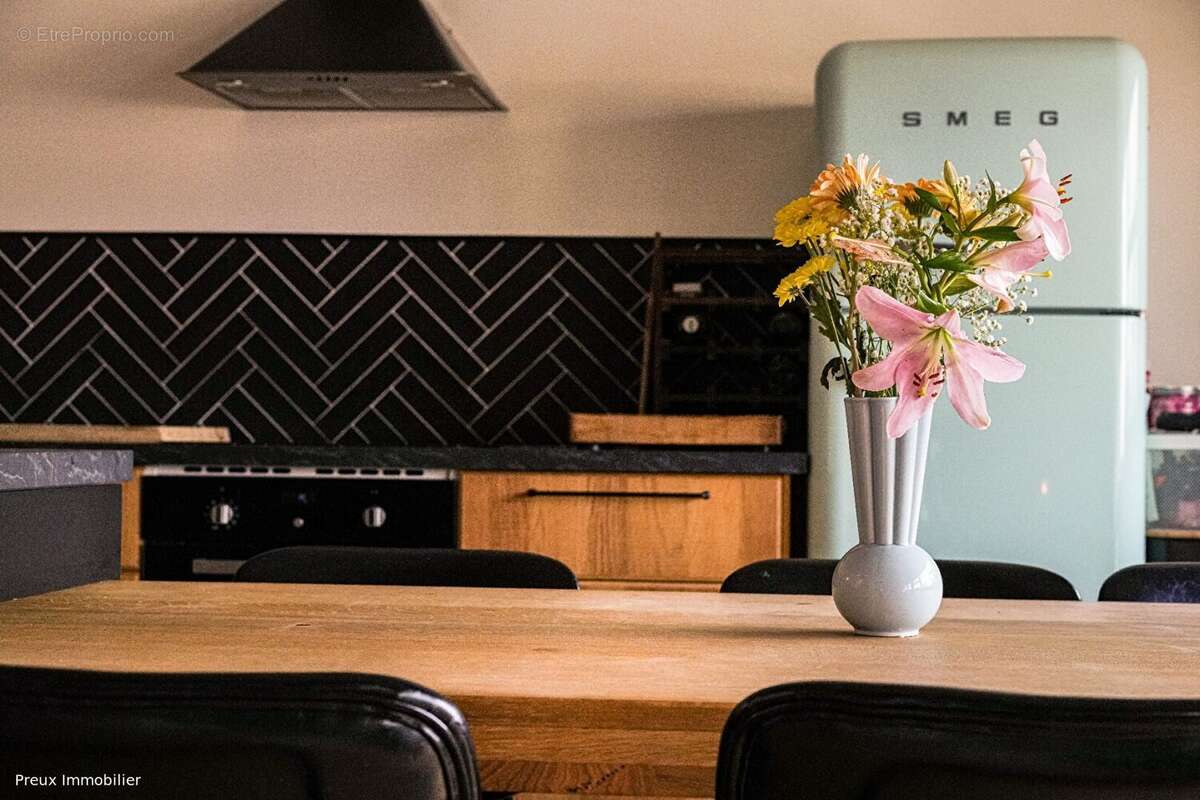 Appartement à ANNECY