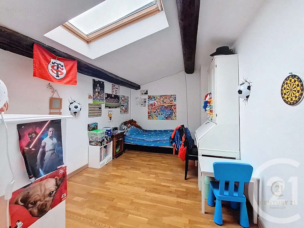 Maison à GRIGNY