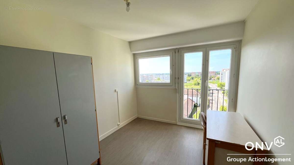 Appartement 104 m² à Saint-Dizier  - photo 8