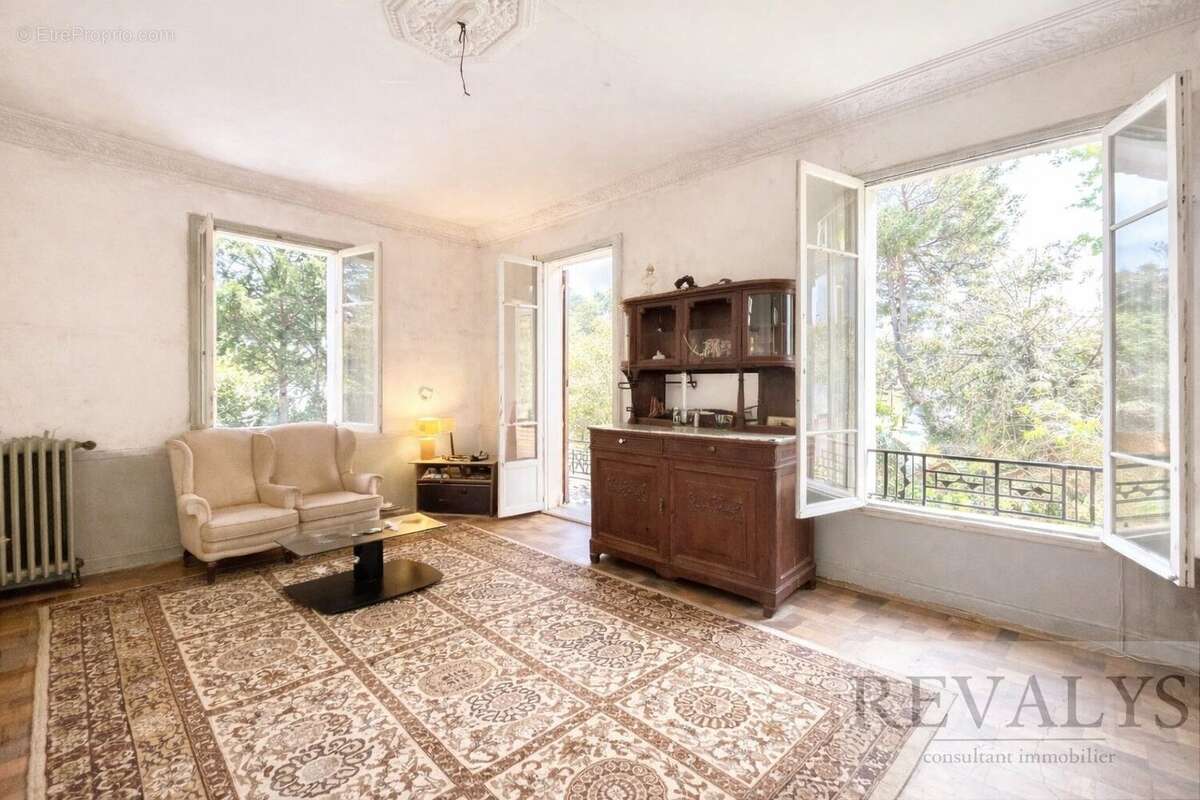 Maison à NICE