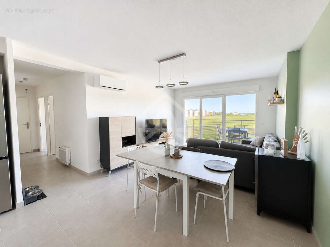 Appartement à VALENCE
