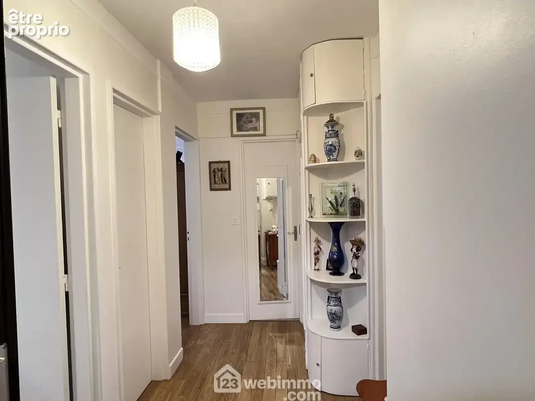 Appartement 2 pièces 46 m² à vendre à Choisy-Le-Roi (94600) - photo 49
