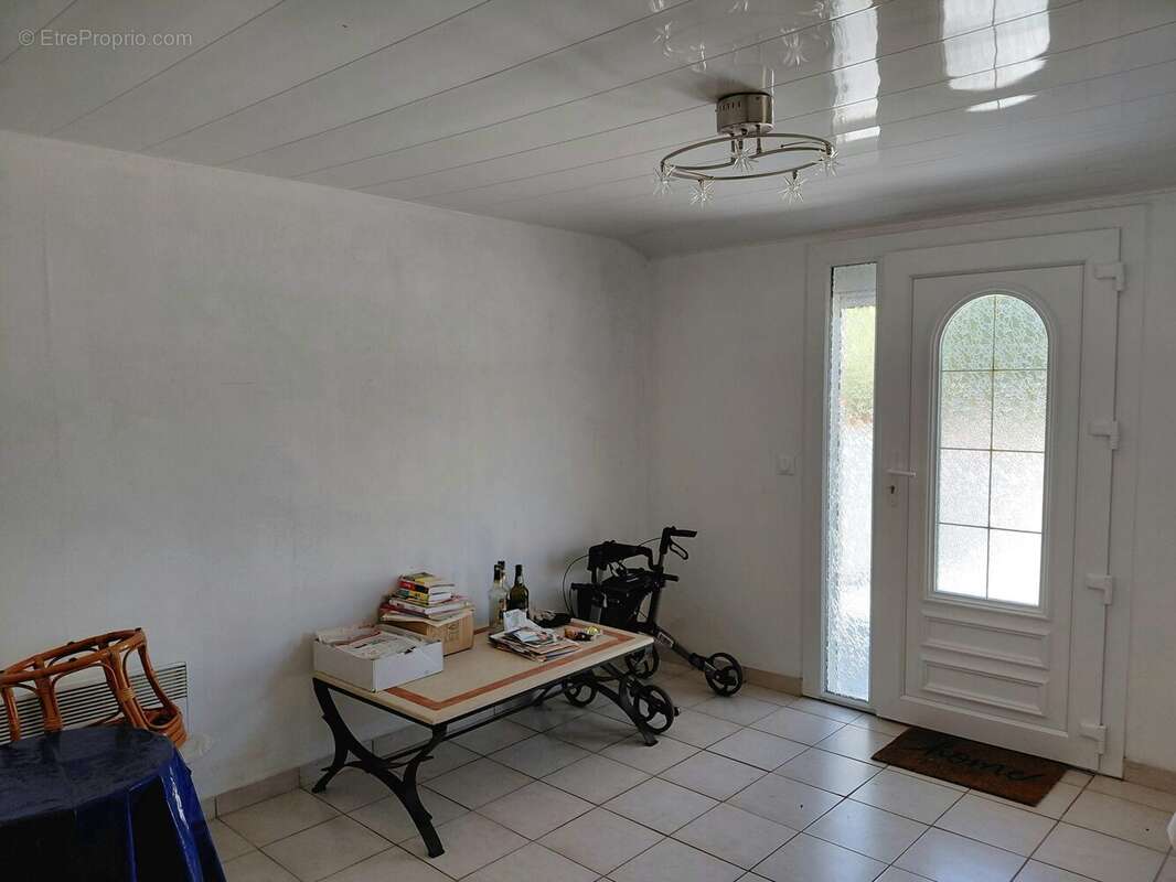 Maison 104 m² à Challans  - photo 9