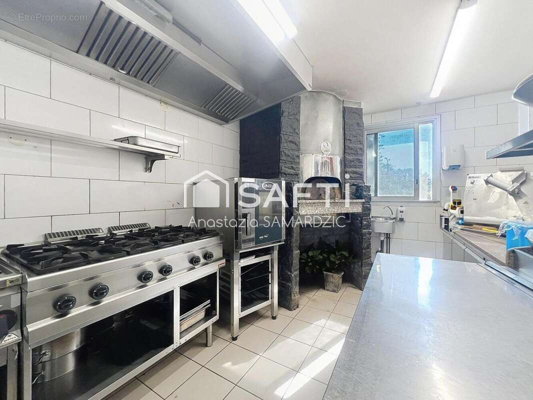 Photo 3 - Commerce à AUSSONNE