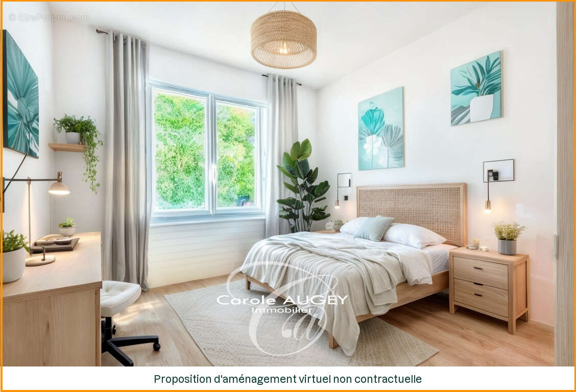 Maison à CARIGNAN-DE-BORDEAUX