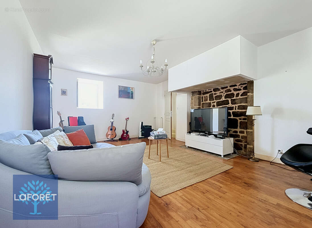 Maison Romazy - photo 4
