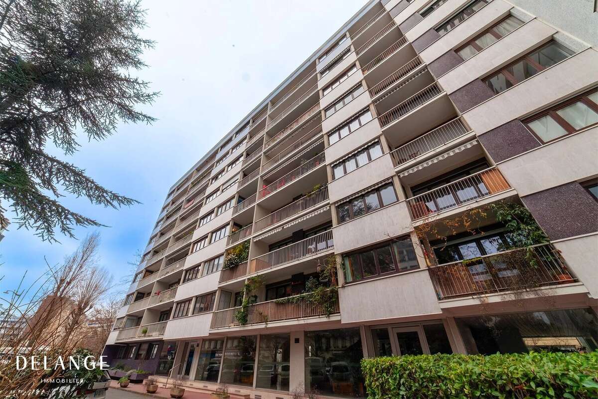 Butte-aux-Cailles - Appartement 3 pièces 73m2 - photo 9
