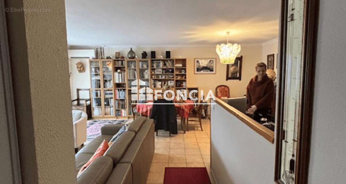 Appartement à NARBONNE