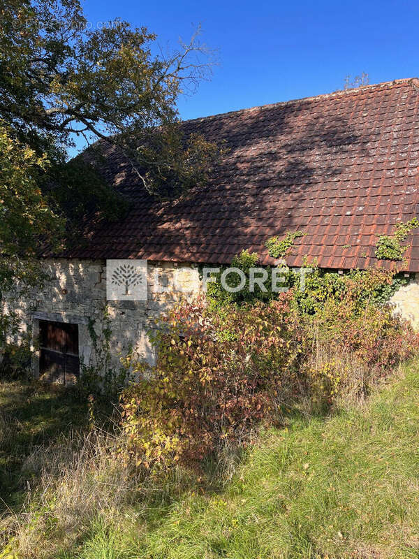 Maison à LABASTIDE-MURAT