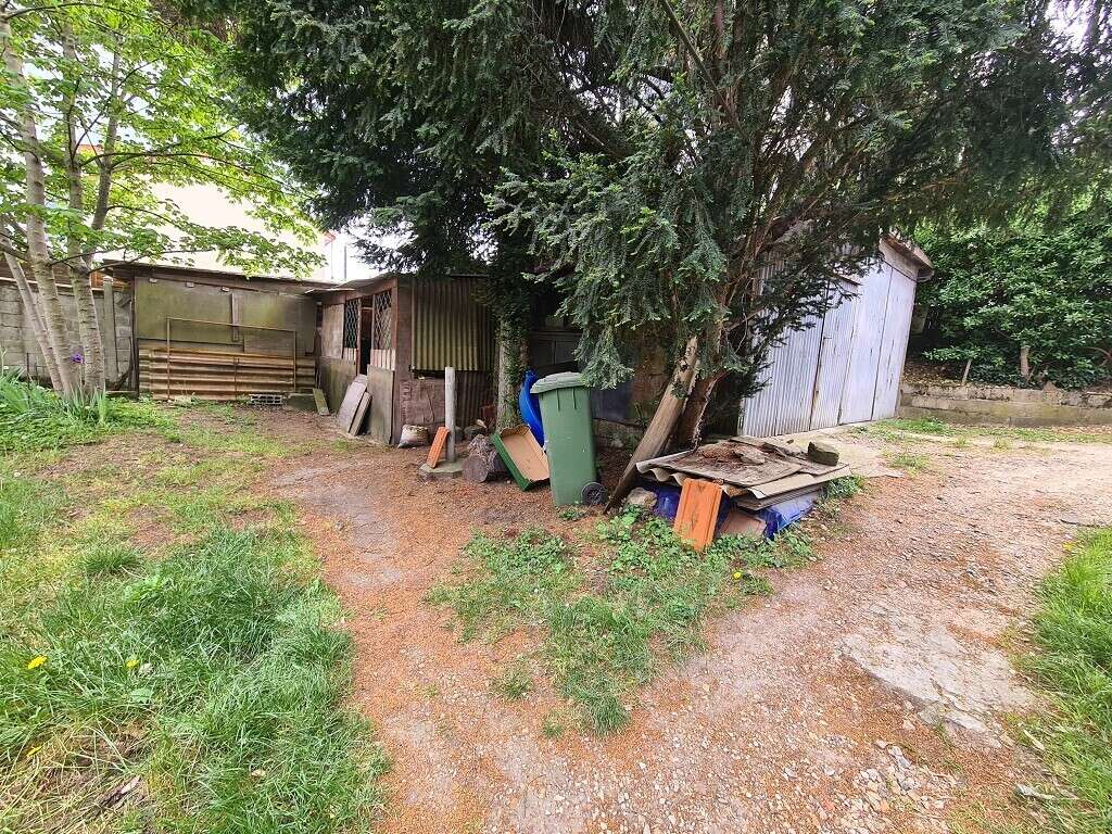 Terrain 457m² à bonneuil-sur-marne - photo 3