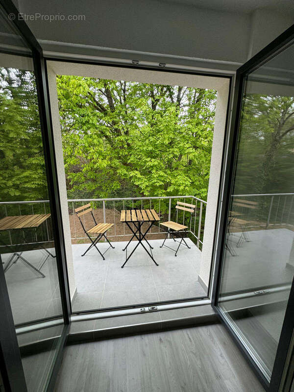 Appartement - 70 m2 - 3 pièces - photo 8