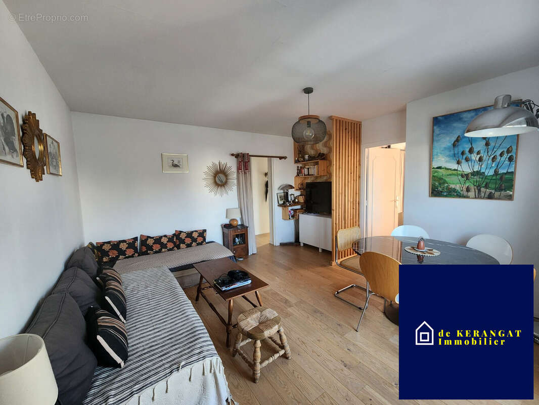 Appartement à SCEAUX