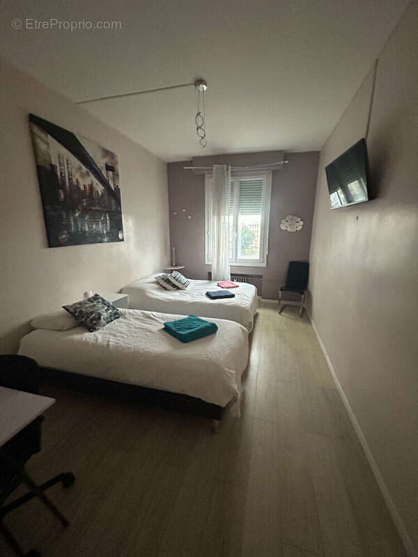 Appartement à ROUEN