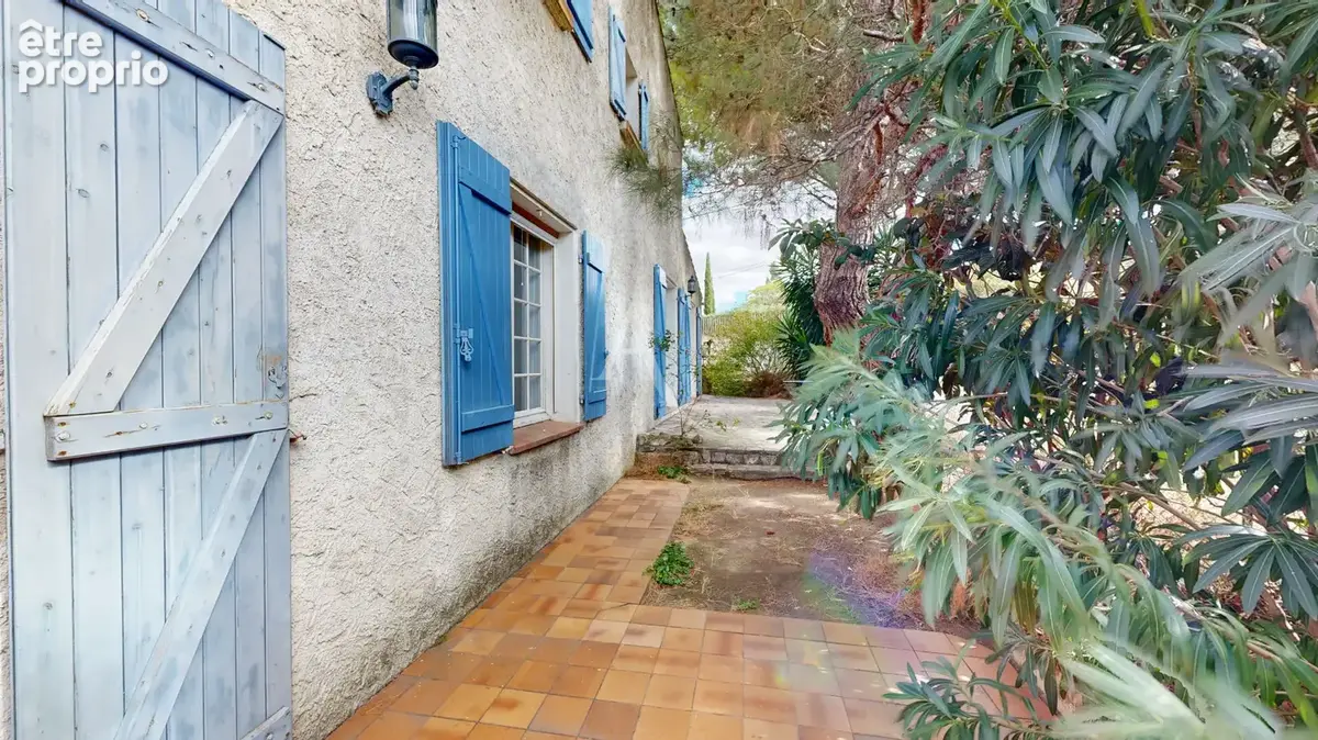 Charmante maison familiale 174m², 5 chambres avec jardin et Garage - photo 16