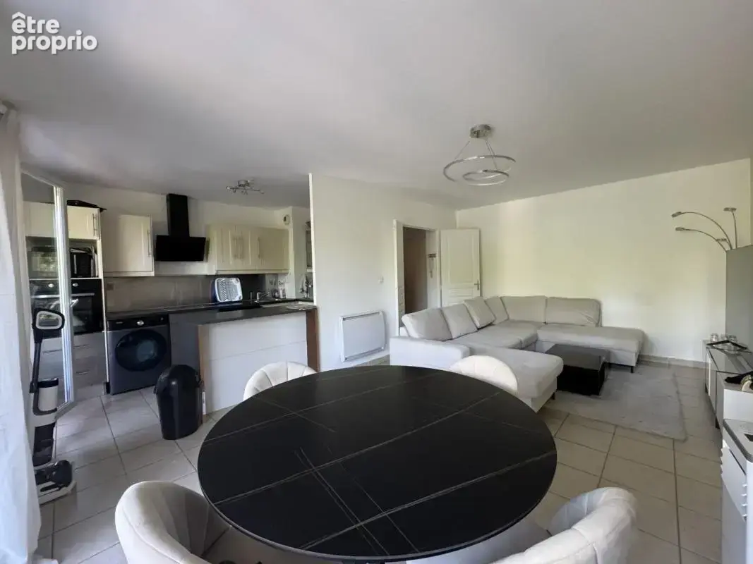 Appartement - photo 4