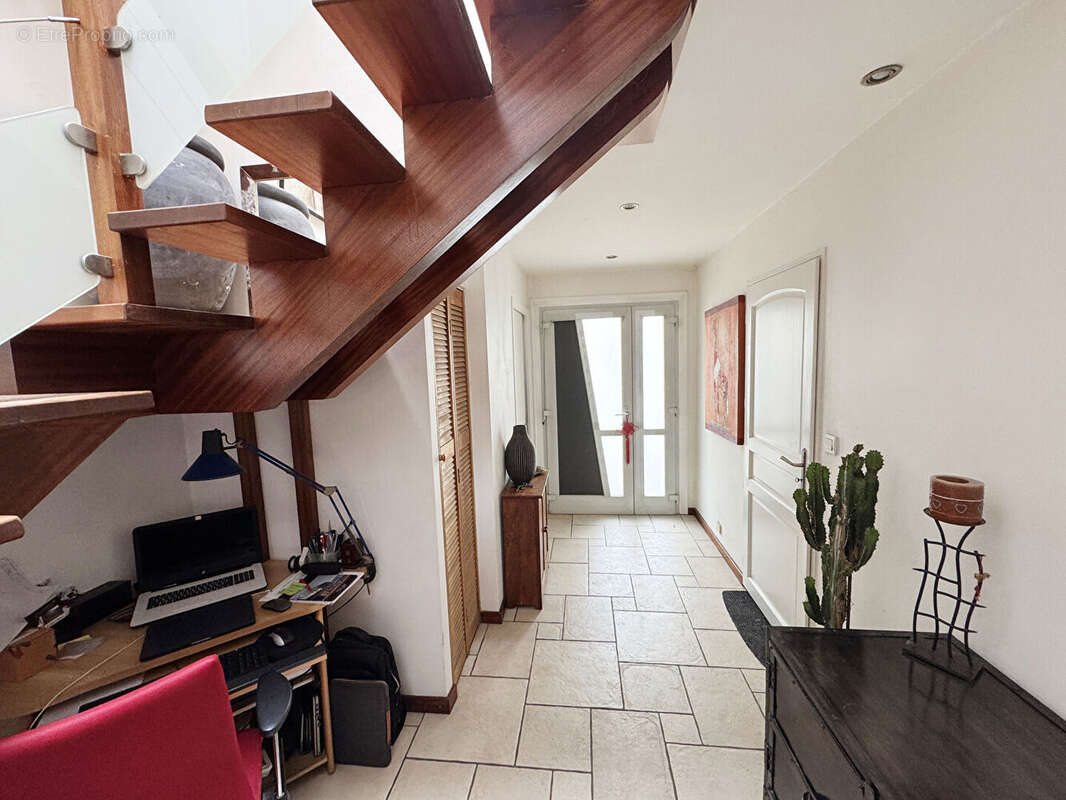 Maison à SAINT-BRIEUC