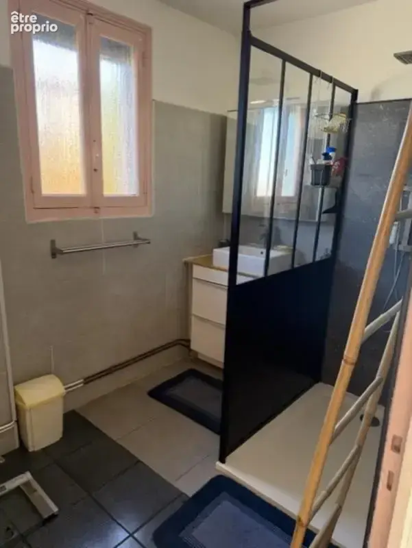 Coquette maison mitoyenne habitable sur 2 niveaux - photo 16
